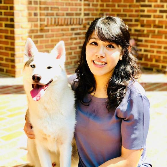 Meet your Posher, Tiffany - Picture 1 of 1